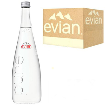 Elan Still Water Glass Bottle - 12x750ml02